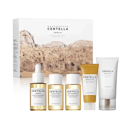 CENTELLA TRAVEL KIT 