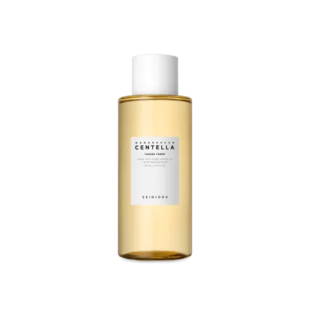  CENTELLA TONING TONER 400ML