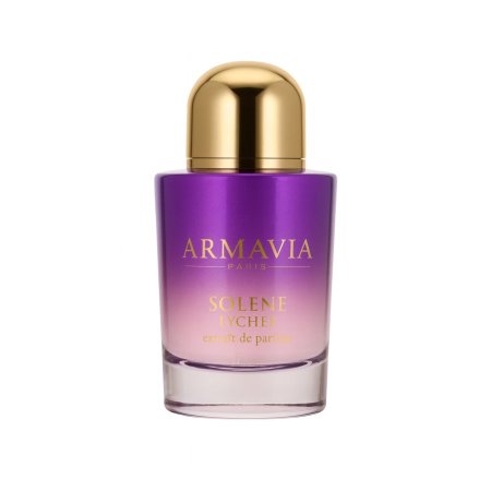 عطر أرمافيا باريس سولِين ليتشي إكستريت دي بارفان ١٠٠مل - Armavia Paris Solene Lychee Extrait de Parfum