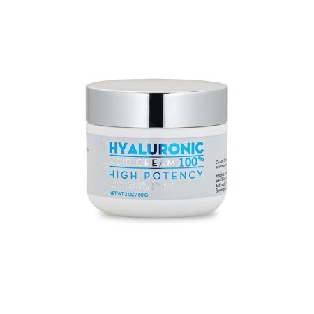كريم “Dermedicine 100% Hyaluronic Acid” مرطب قوي يحتوي على حمض الهيالورونيك بنسبة 100%
